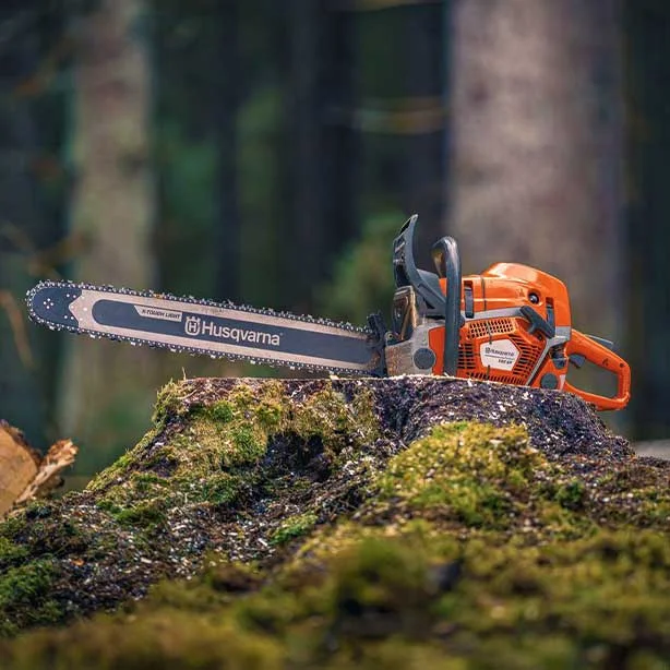Husqvarna Kettensäge