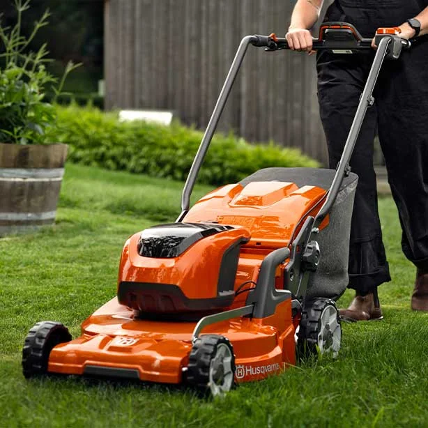 Husqvarna Rasenmäher