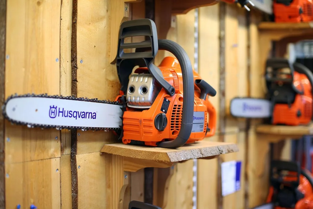 Küll Gartentechnik Team